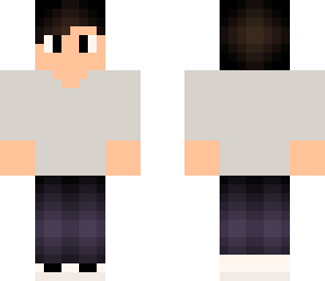 casual clothing guy