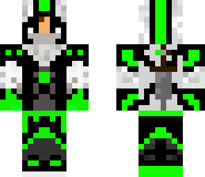 mini skin