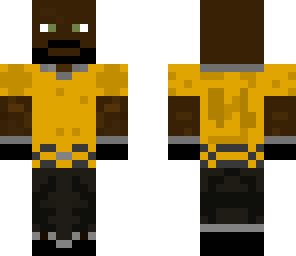 luke cage