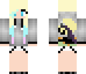 jack skellington girl