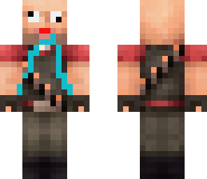 derp heavy