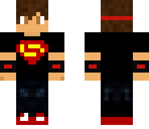 superman teen
