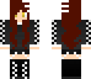 my cousin's other new skin
