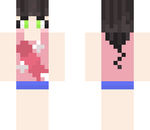 skin girl