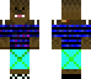 mutated bacca