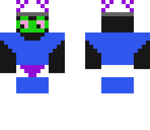 mojojojo
