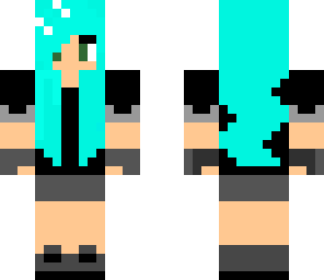 teal skateboard