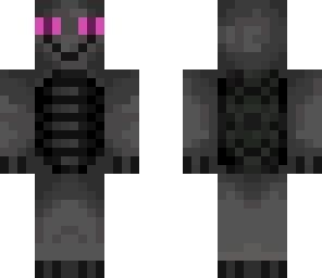 big eye ender turtle