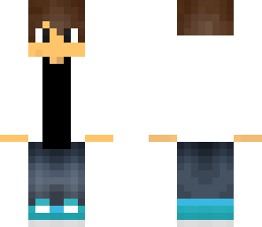 ian the creator