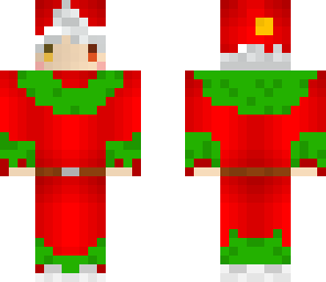 cristmas mrfancypants