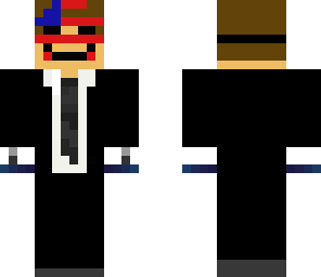 payday richy v4