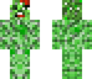 creeper mind