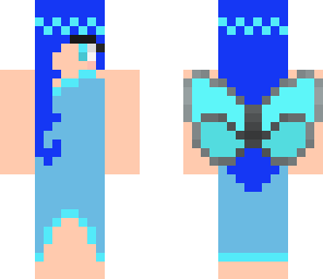 water fairy
