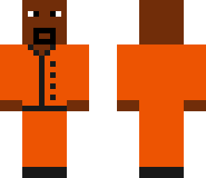 prisoner