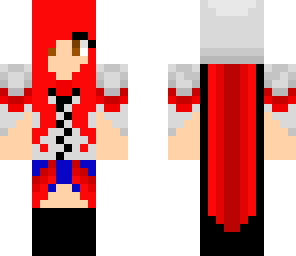erza plus wynncraft archer collab