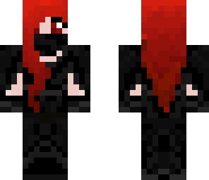 red shade