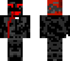 crazy blood licker