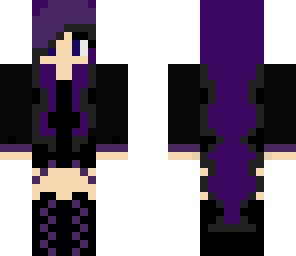 endergirl