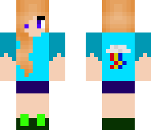 mimi tron