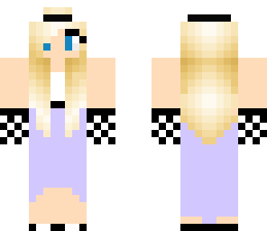 remade this fitting my style