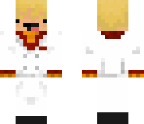 derpy blond