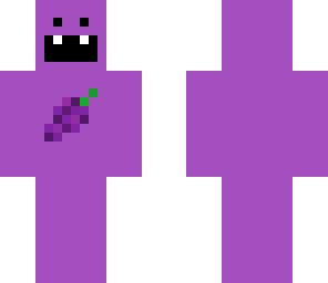 grape skin