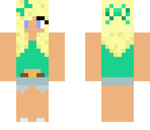 girl
