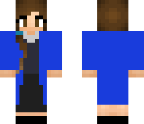 female erudite