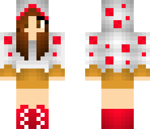 cake girl