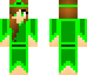 queen green