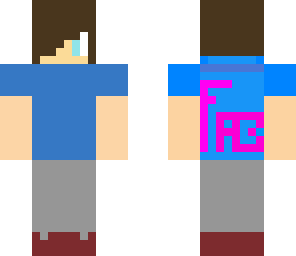 boy