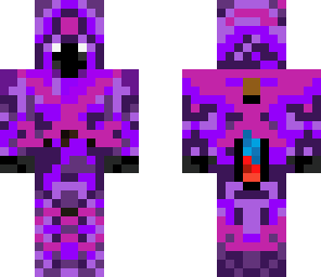 ender assassin revamp