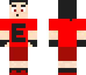 evanized toby