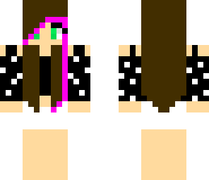 headphone girl