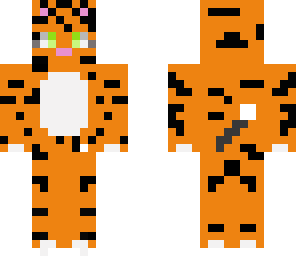 tiger