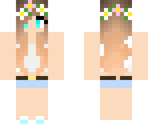 flower girl