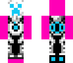 creeper tron