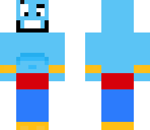genie 