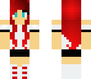 fixed signature skin