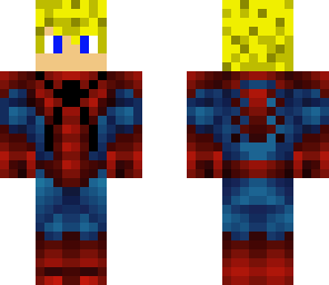 1spidersteve