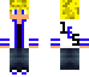 blue 1endersteve