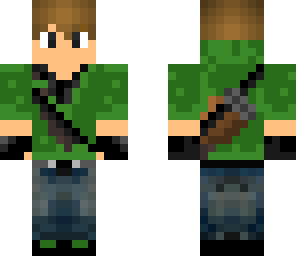 survivalist