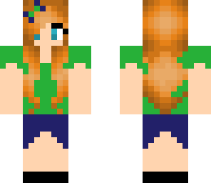laurie pip's horror skin