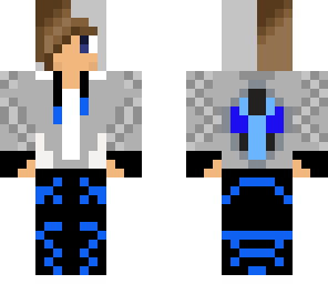 cool guy