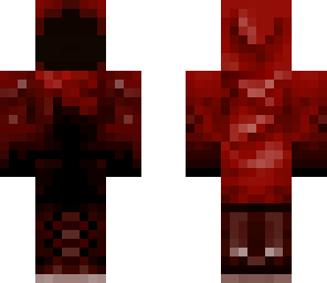 red necromancer fixed