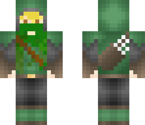 archer