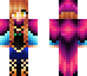 anna boot edit