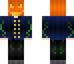 headless horseman -- requested