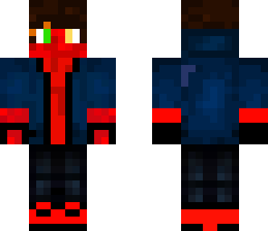 redo of cool nether guy