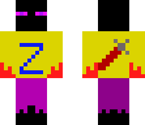 enderman dj